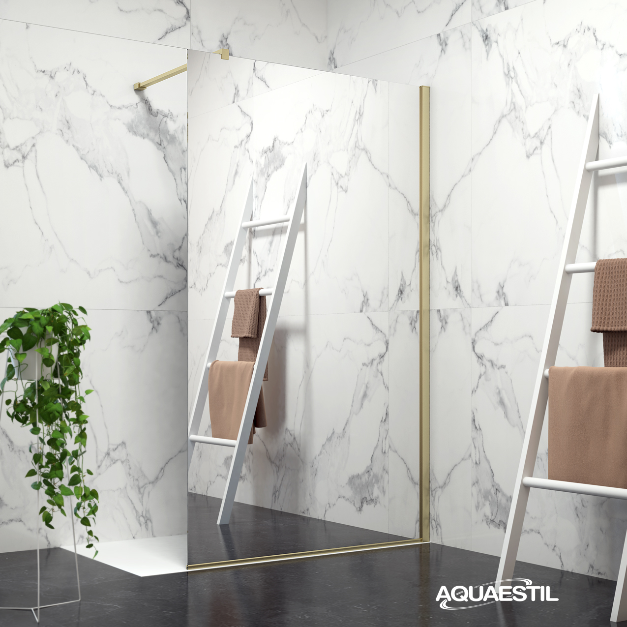 Zenith Mirror ZLATNI web